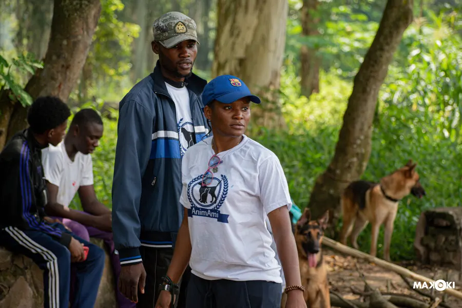 Toilettage canin AnimAmi