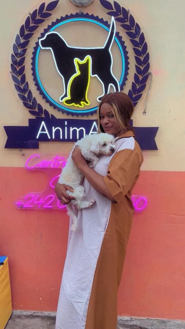 AnimAmi — Toilettage simple